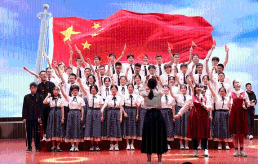 “继续从与中国的合作中受益”