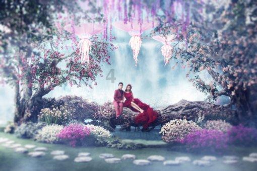 系带夏装
