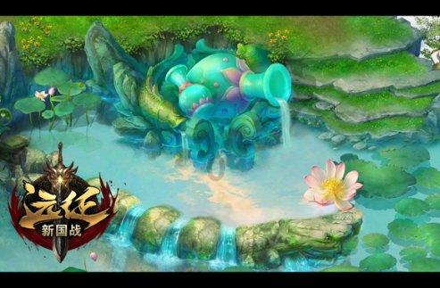 又一挑战魔兽的MMO新端游来了!《命运方舟》等多款网游大更新