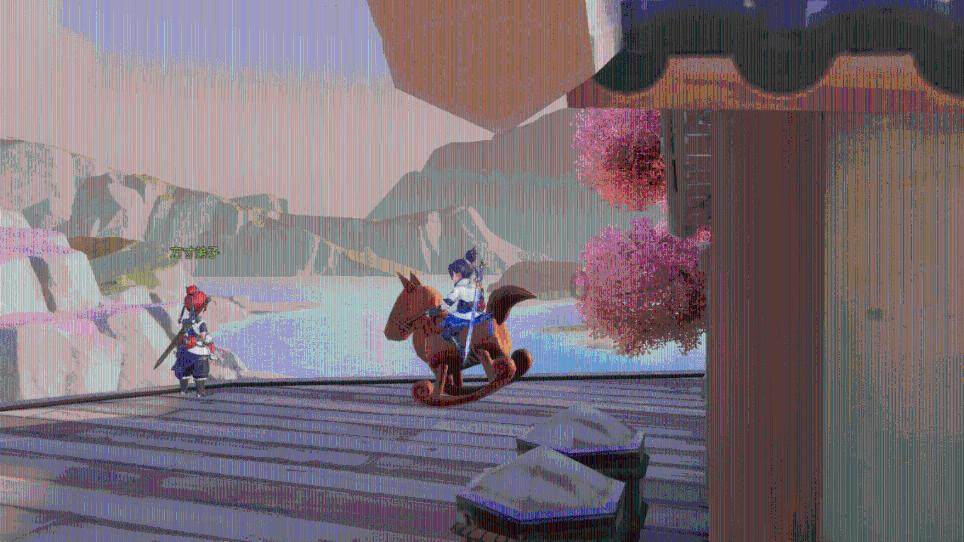 镇魔曲